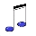 blue notes 
