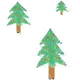 Xmas Trees